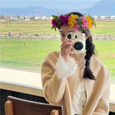 红蕃女谍